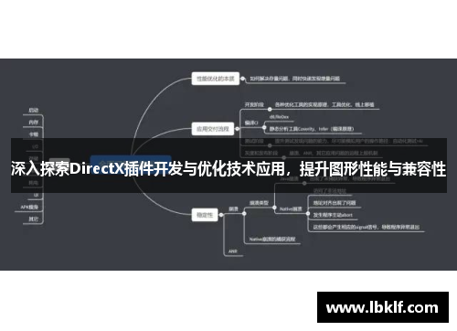 深入探索DirectX插件开发与优化技术应用，提升图形性能与兼容性